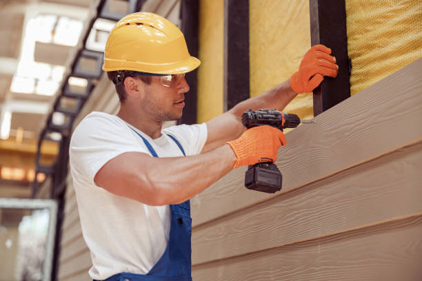 Best Insulated Siding Installation  in Amity, OR